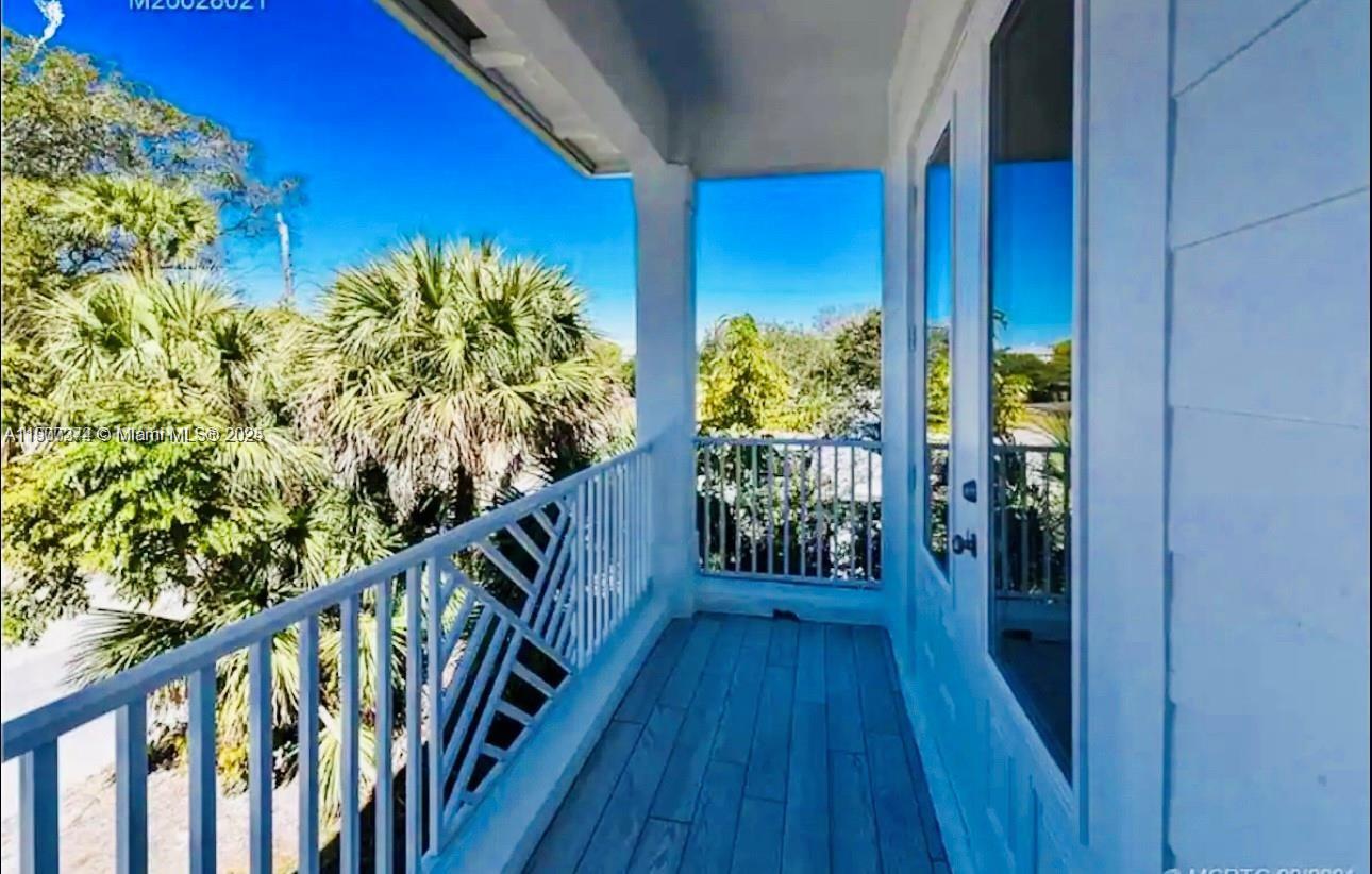 BESSEY ADDITION - Residential Lease