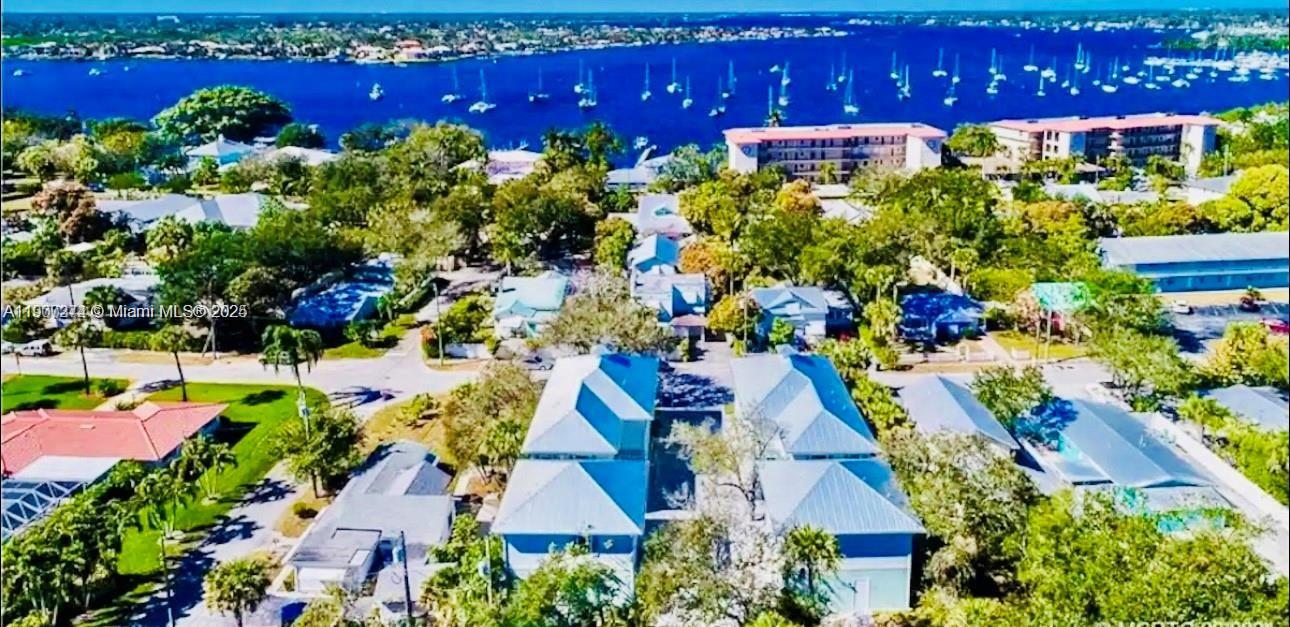 BESSEY ADDITION - Residential Lease