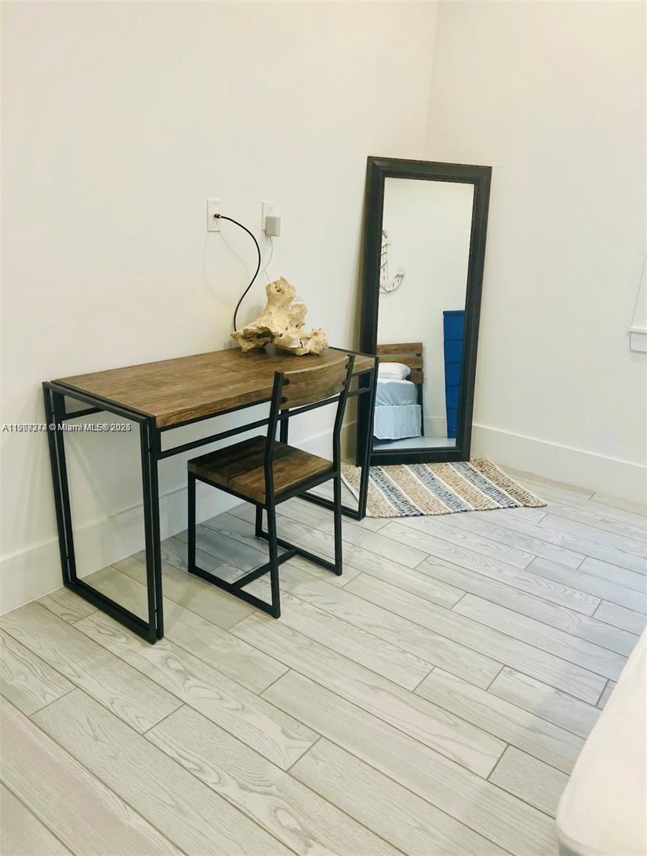 BESSEY ADDITION - Residential Lease