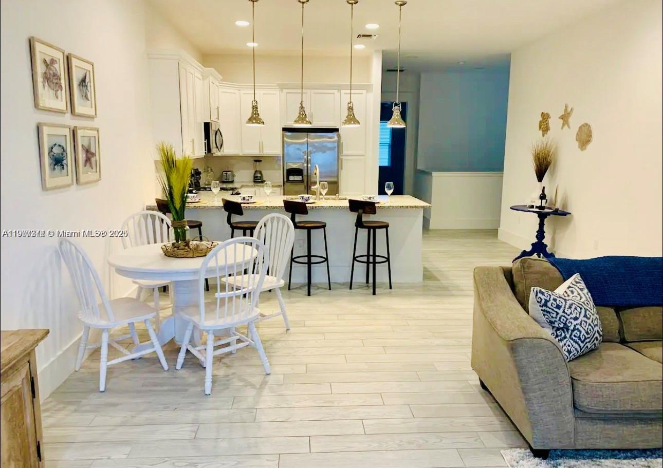 BESSEY ADDITION - Residential Lease