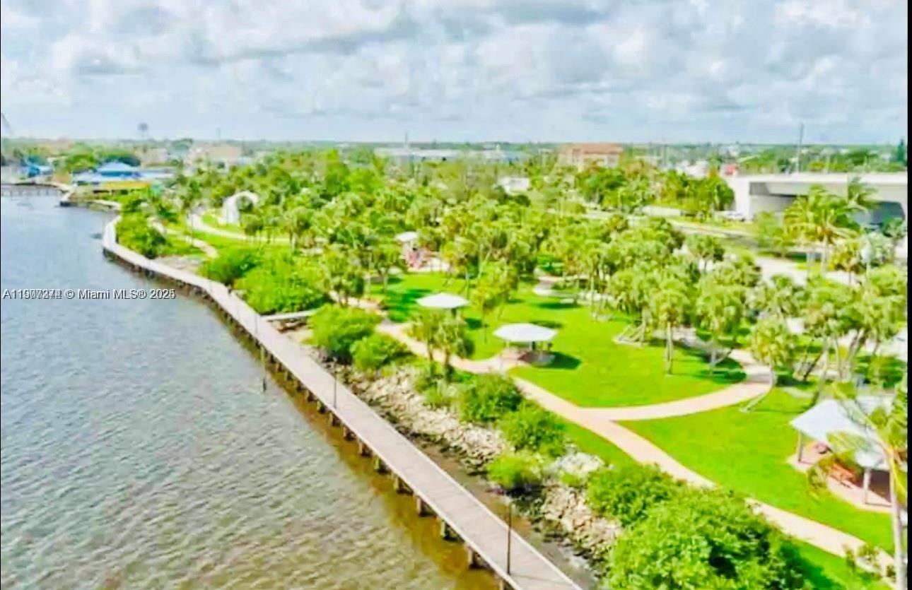 BESSEY ADDITION - Residential Lease