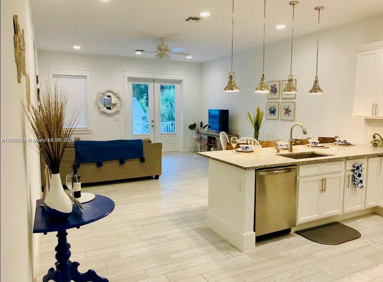 BESSEY ADDITION - Residential Lease