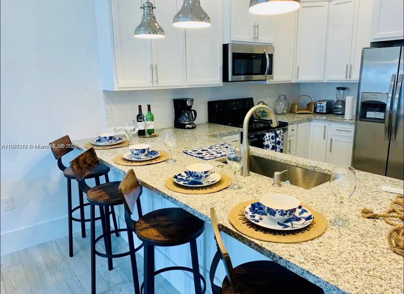 BESSEY ADDITION - Residential Lease