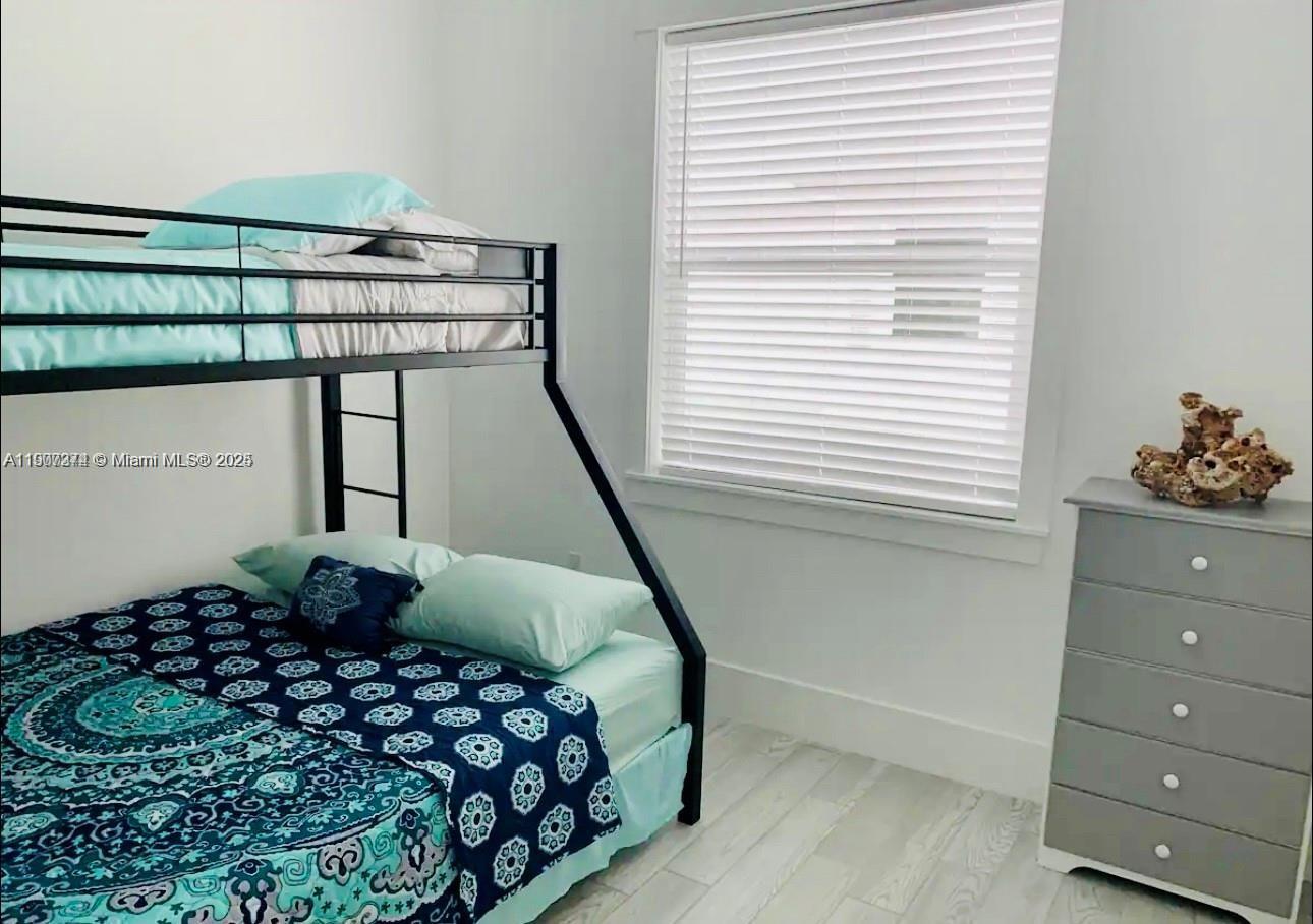 BESSEY ADDITION - Residential Lease