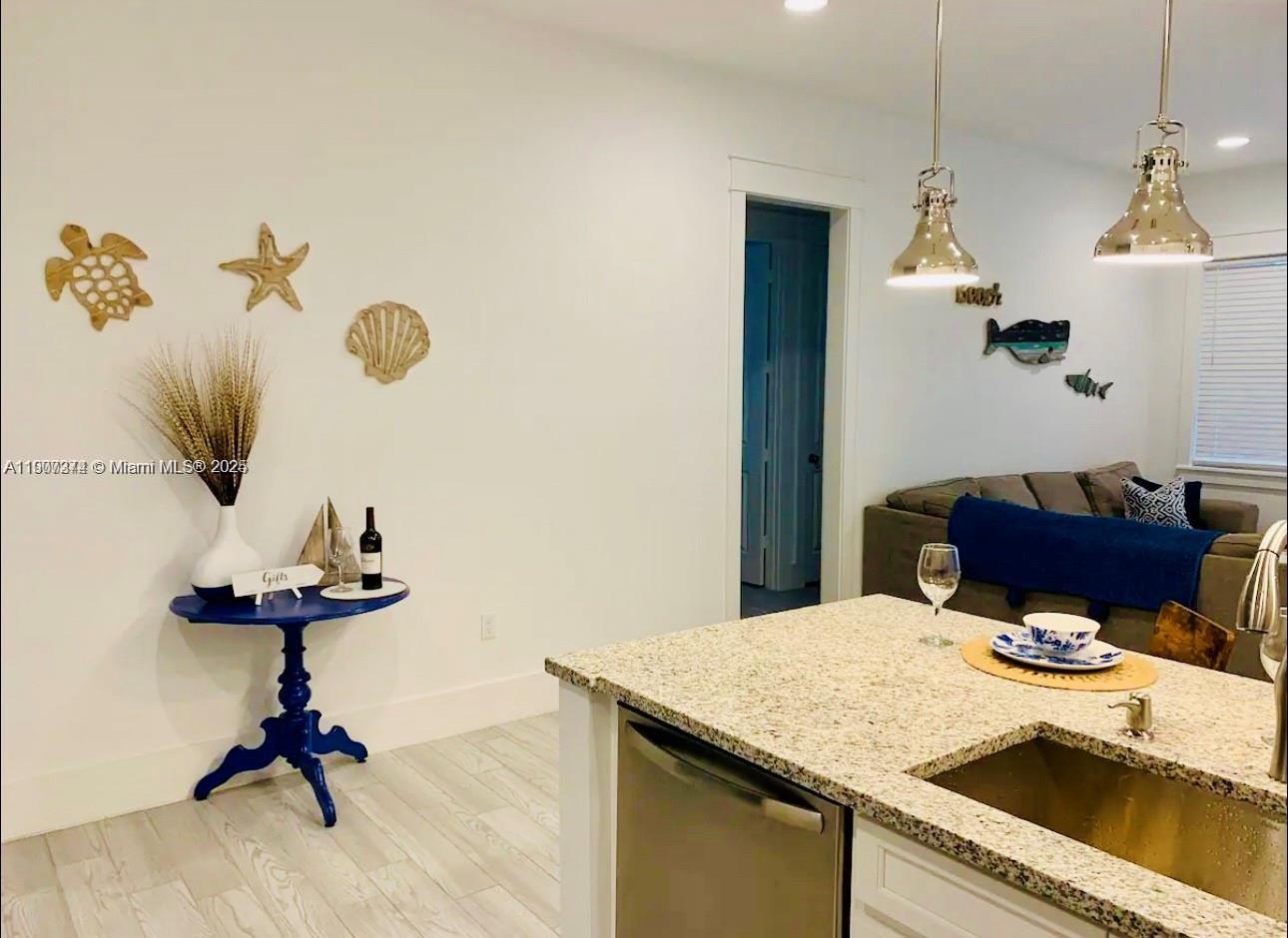 BESSEY ADDITION - Residential Lease