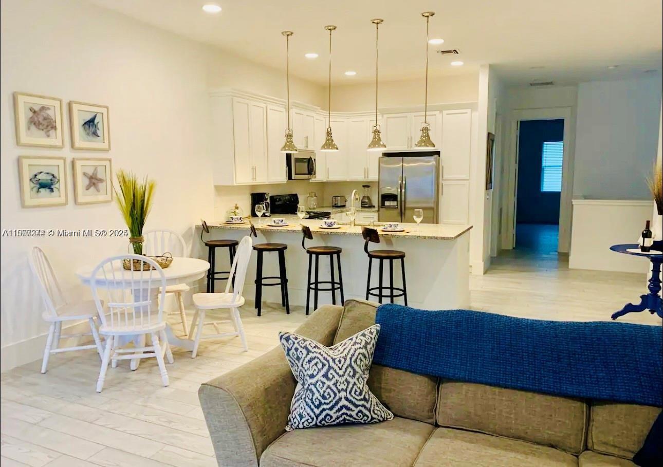 BESSEY ADDITION - Residential Lease