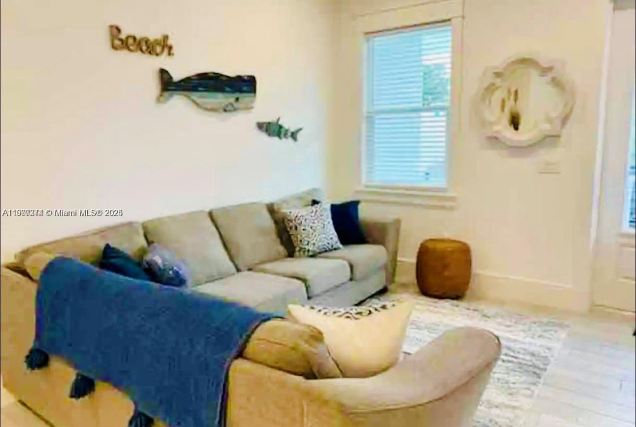 BESSEY ADDITION - Residential Lease