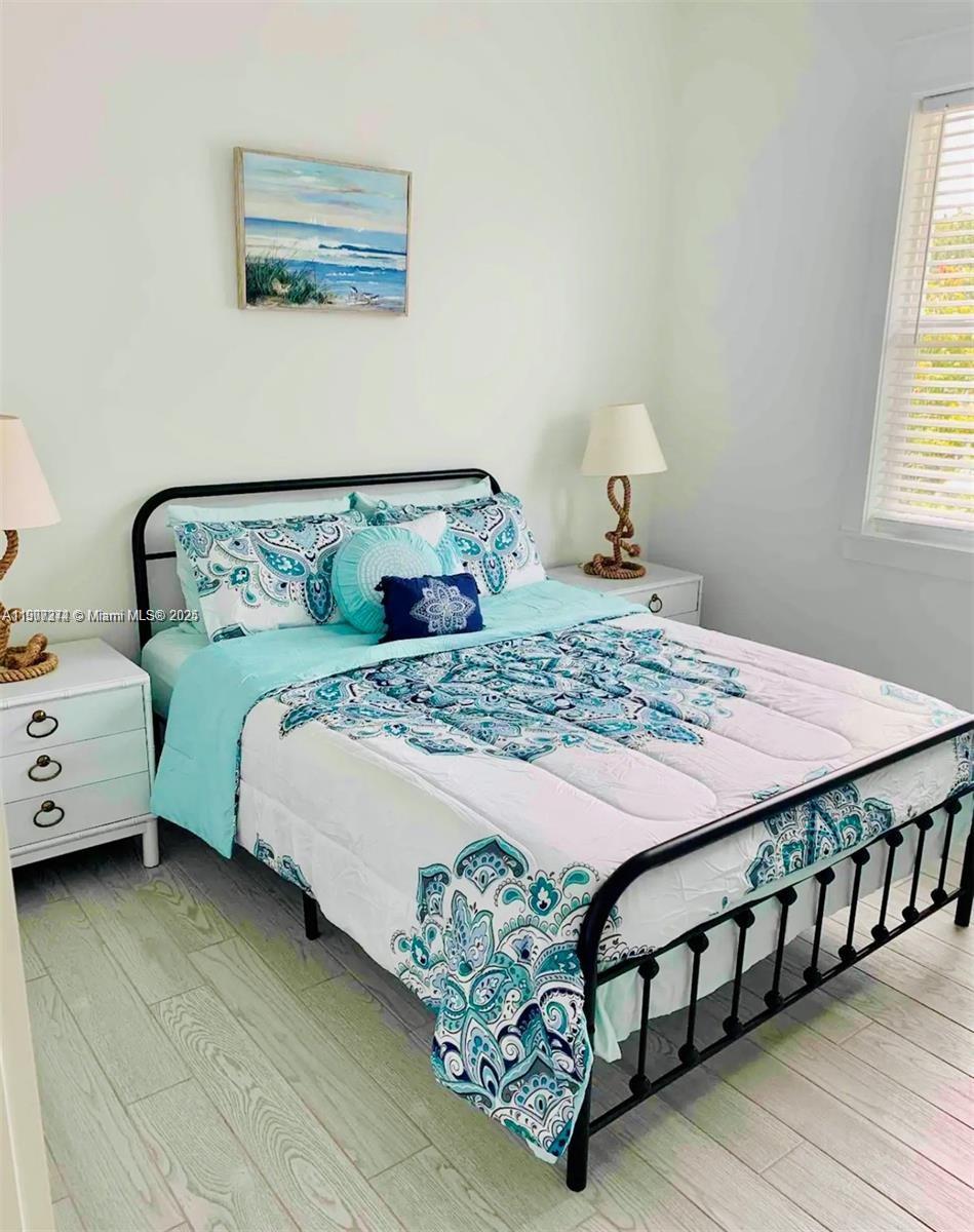 BESSEY ADDITION - Residential Lease