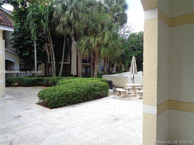 HOLLYWOOD PARC CONDOMINIU - Residential Lease