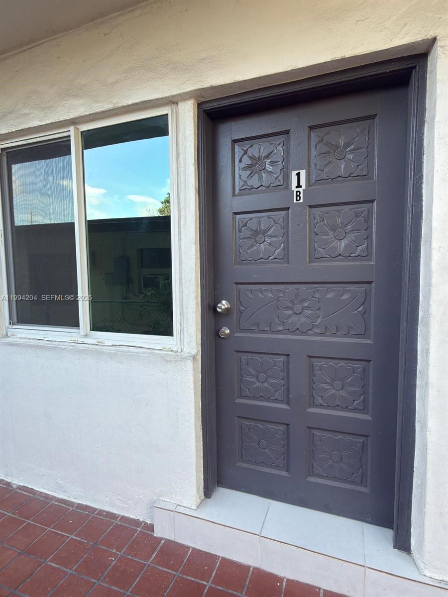 CLAYTON HEIGHTS - Residential Lease