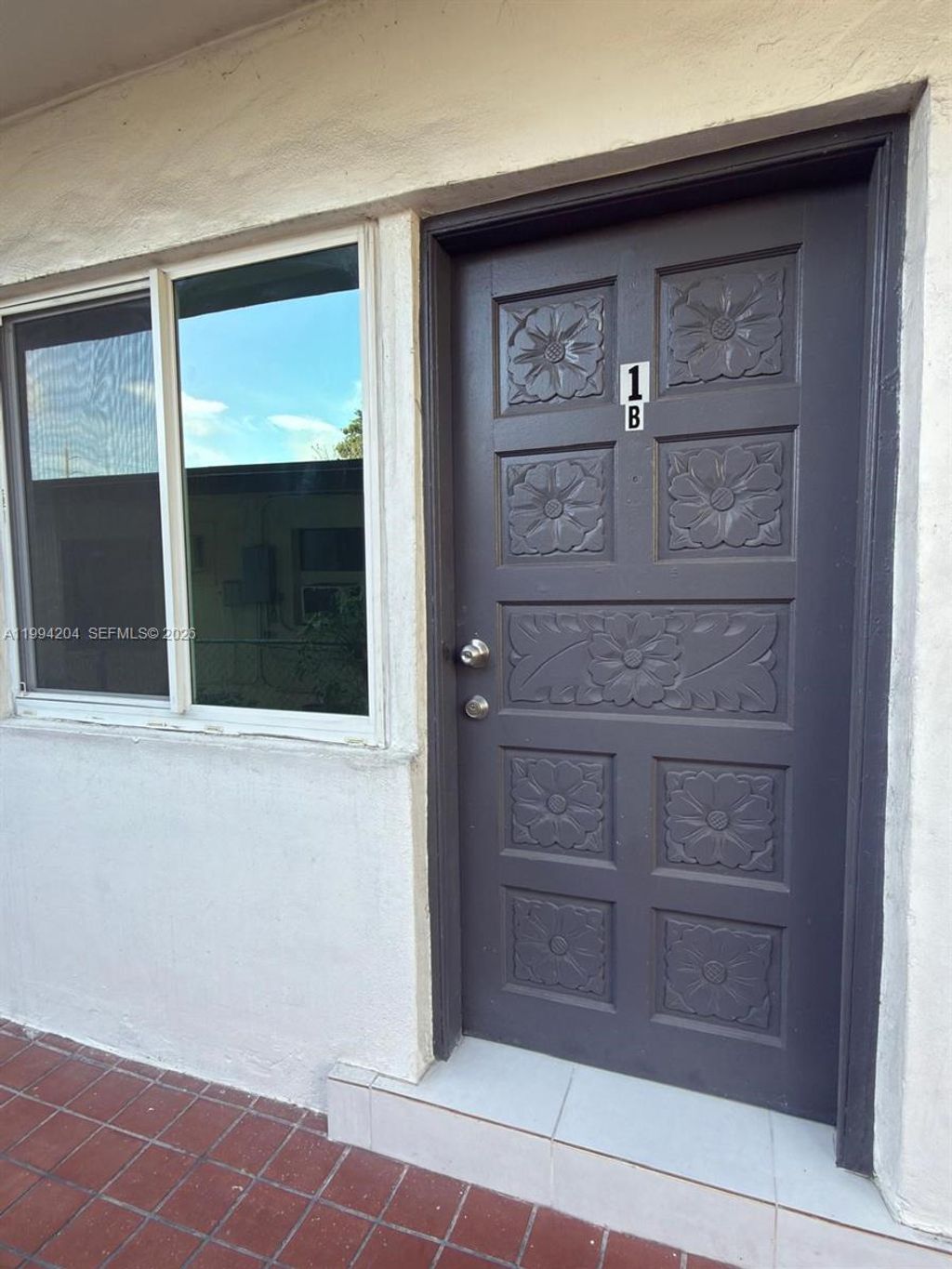 Photo of 2622 NW 24th St #1B, Miami, FL 33142 (MLS # A11994204)