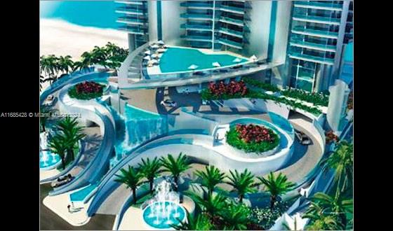 JADE BEACH CONDO - Residential