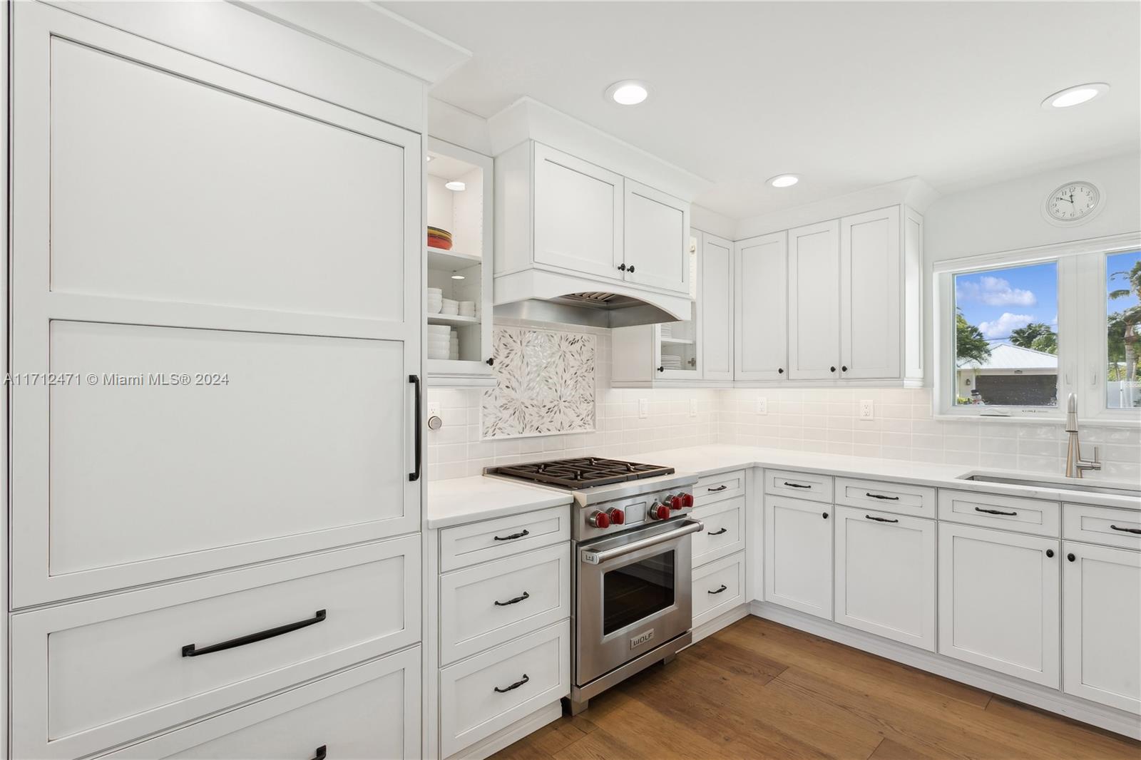 JUPITER RIVER ESTATES - Residential