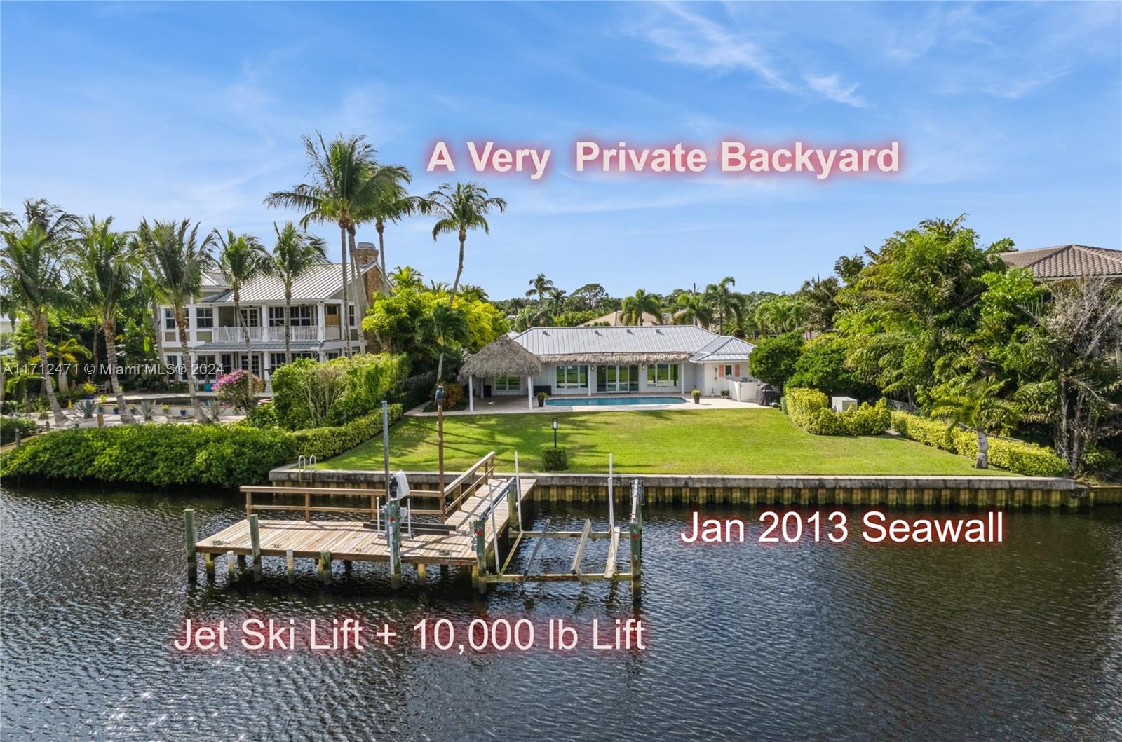 JUPITER RIVER ESTATES - Residential