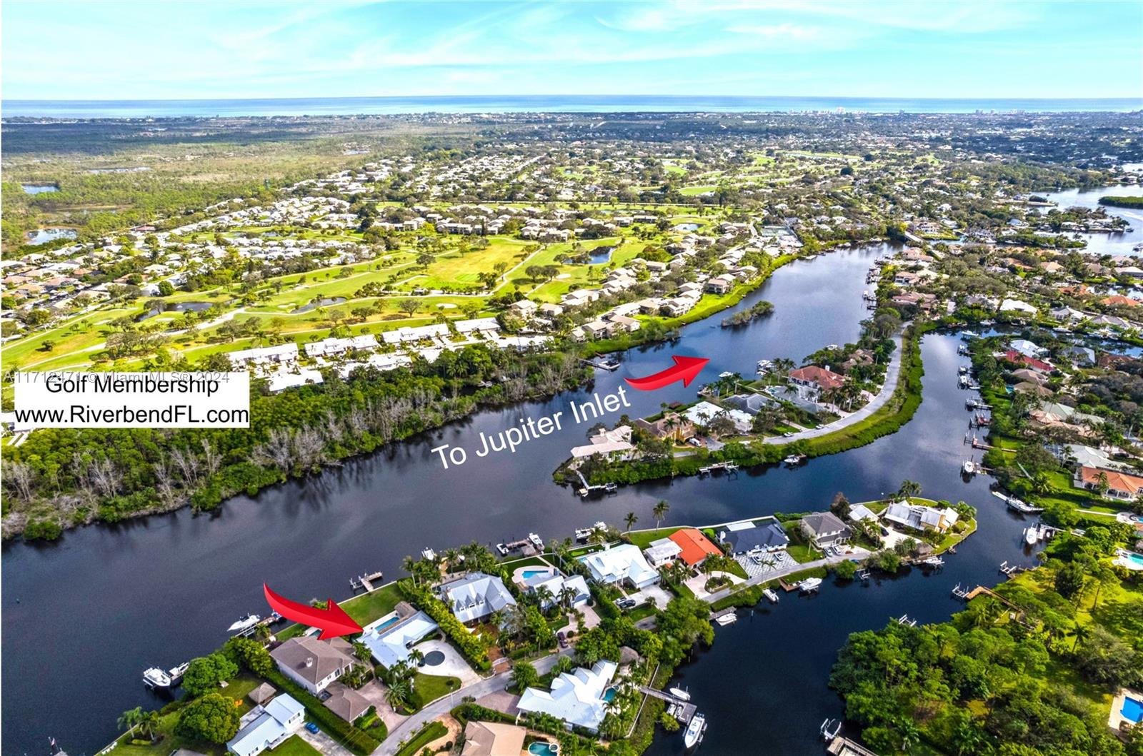 JUPITER RIVER ESTATES - Residential