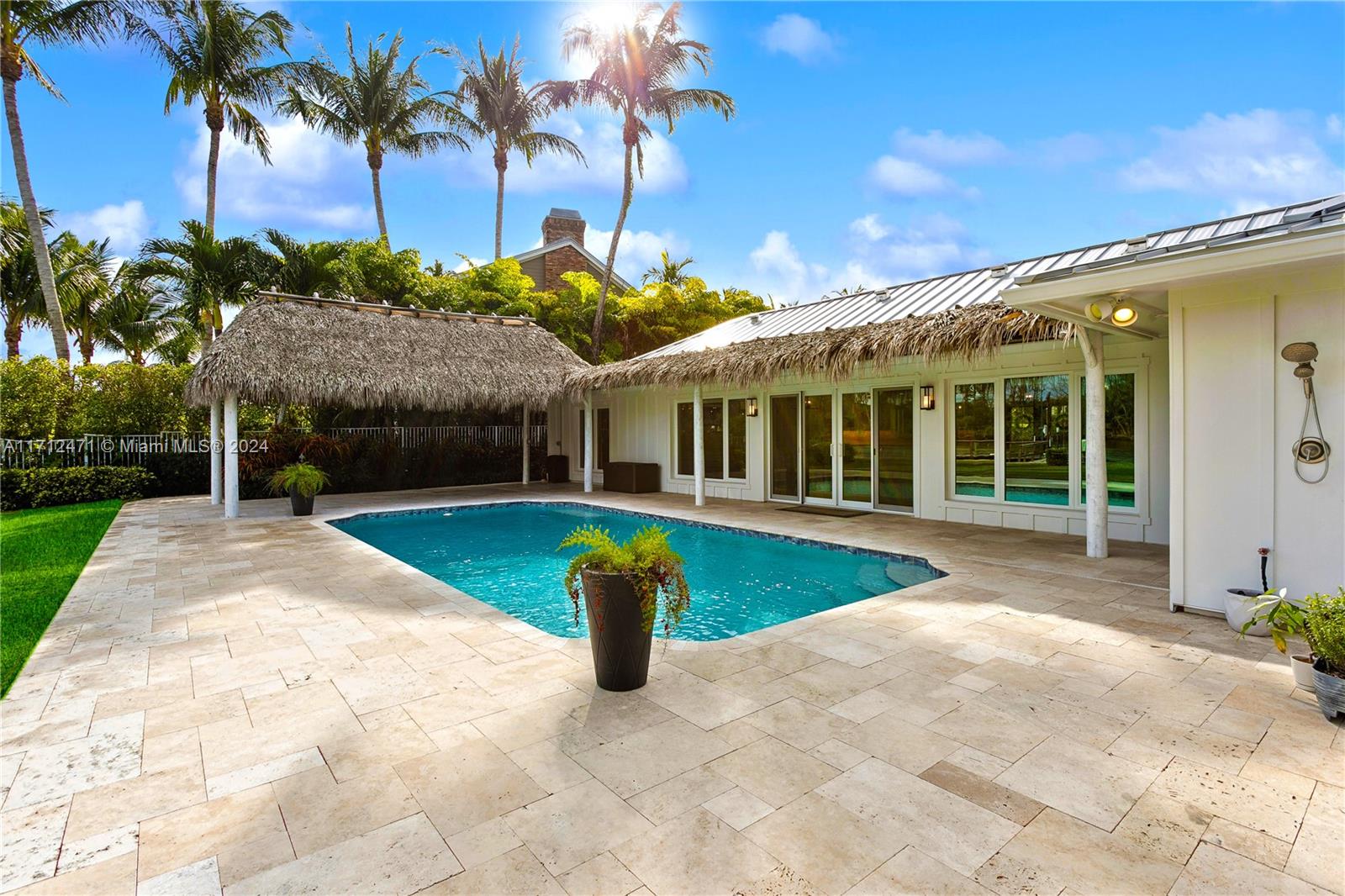 JUPITER RIVER ESTATES - Residential