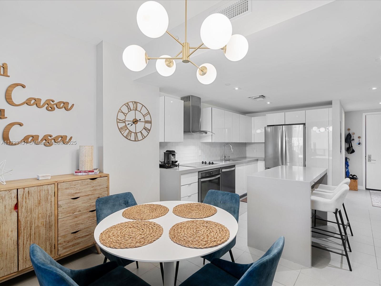CANVAS CONDO - Residential