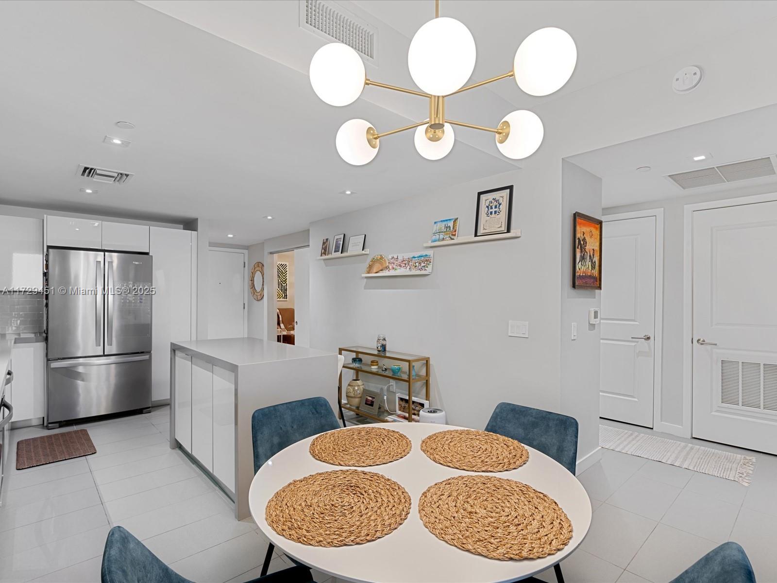 CANVAS CONDO - Residential