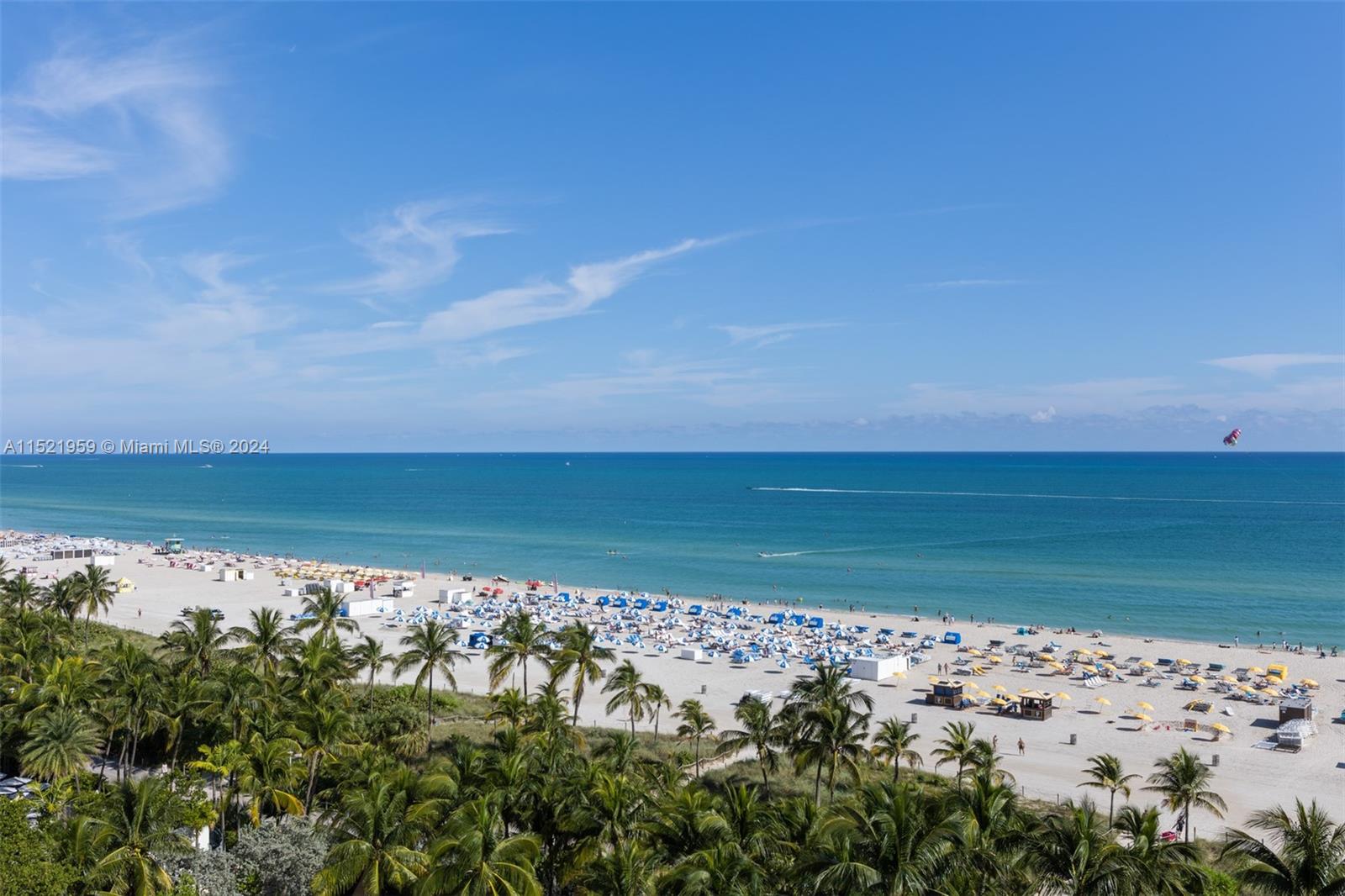 Property for Sale at 1500 Ocean Drive Dr 1003, Miami Beach, Miami-Dade County, Florida - Bedrooms: 2 
Bathrooms: 3  - $3,000,000