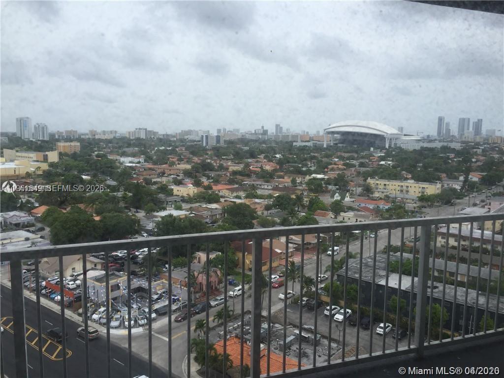 ALTOS DE MIAMI CONDO - Residential