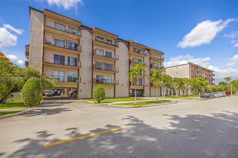 Photo of 1950 W 54th St #206, Hialeah, FL 33012 (MLS # A12044257)