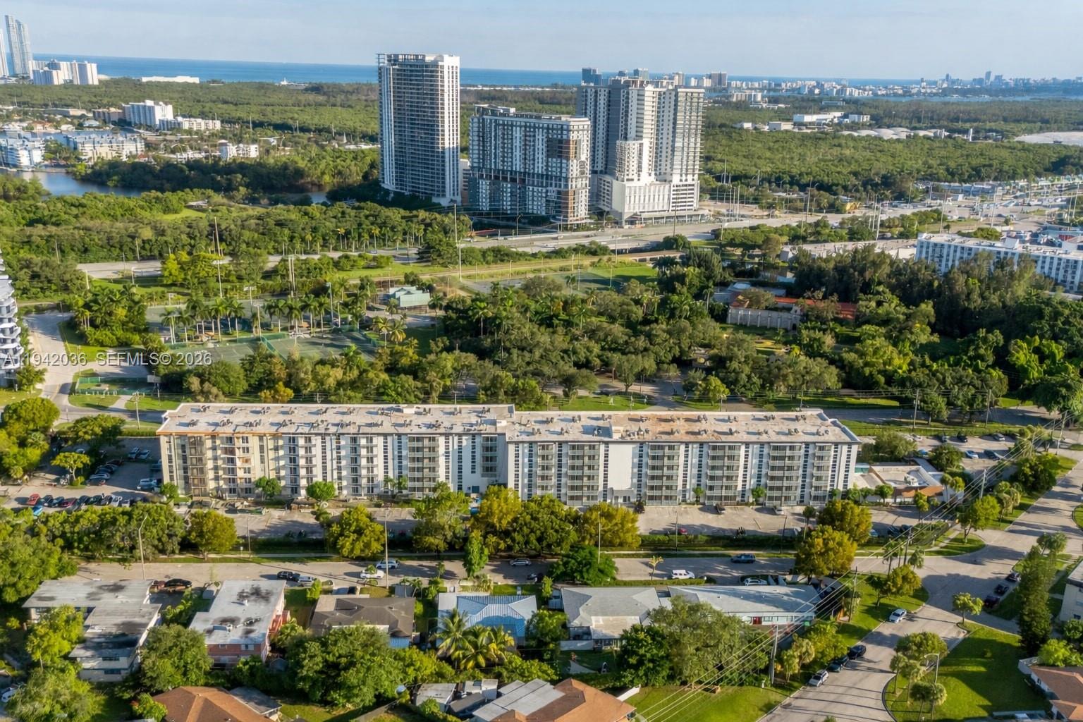 WOODSIDE APTS CONDO - Residential Lease