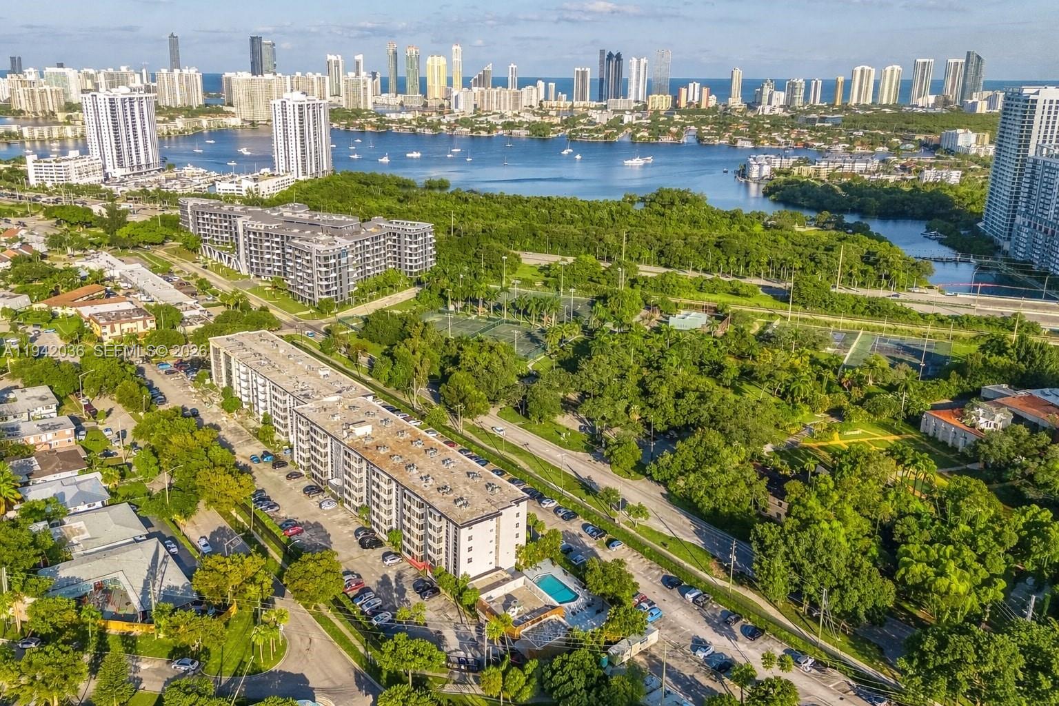 WOODSIDE APTS CONDO - Residential Lease