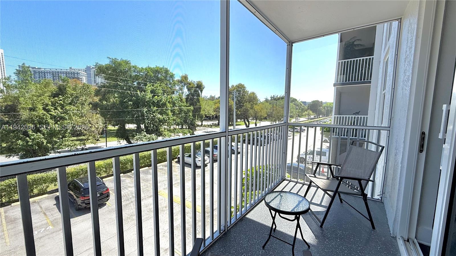WOODSIDE APTS CONDO - Residential Lease
