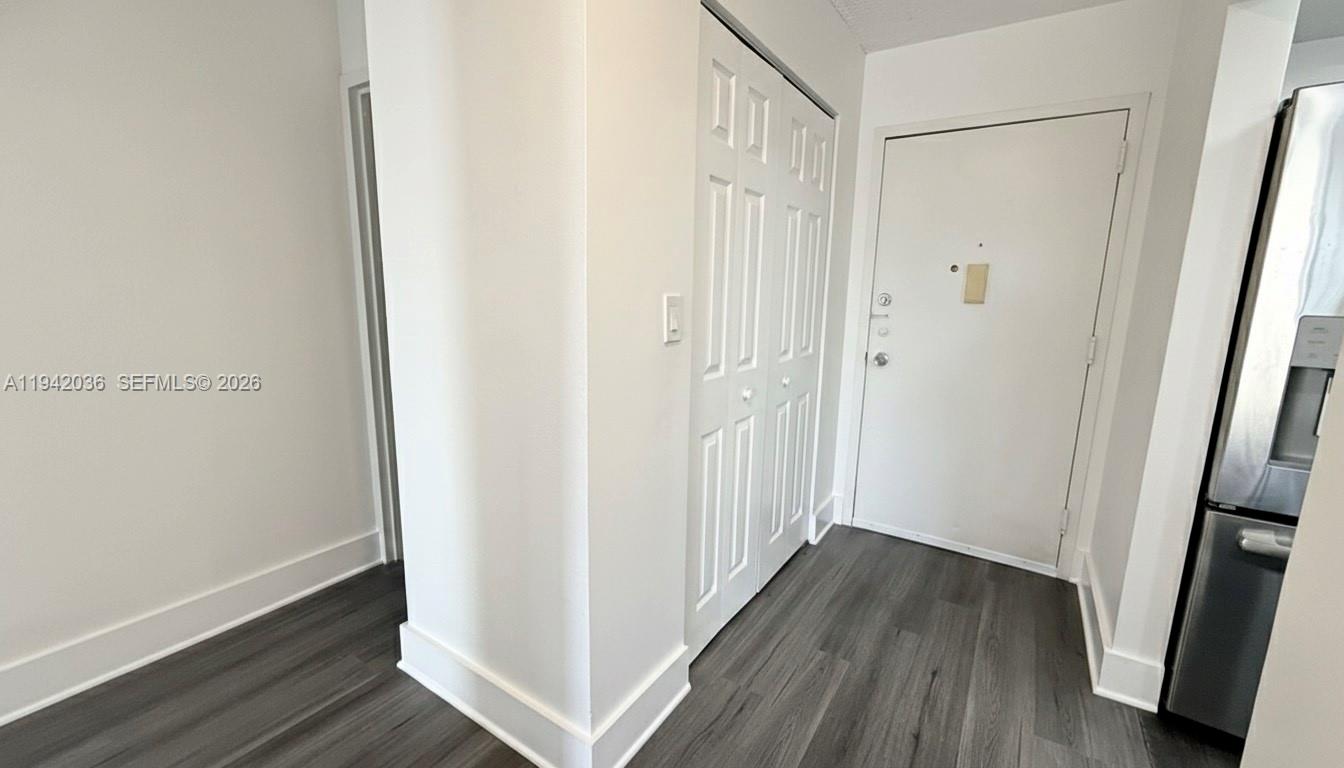 WOODSIDE APTS CONDO - Residential Lease