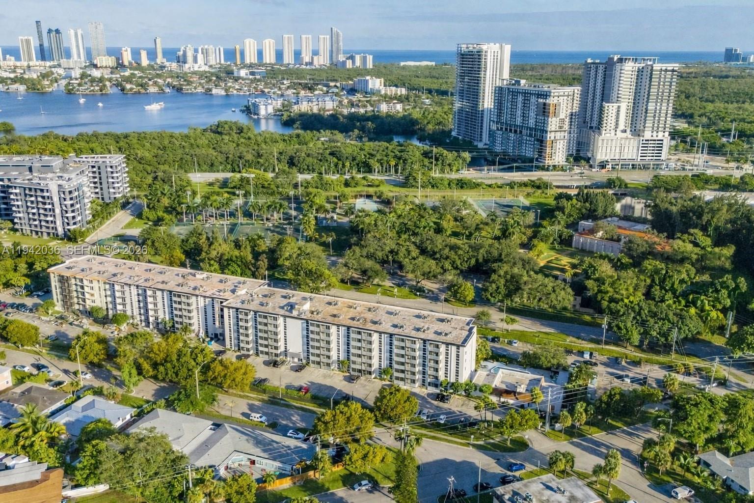 WOODSIDE APTS CONDO - Residential Lease