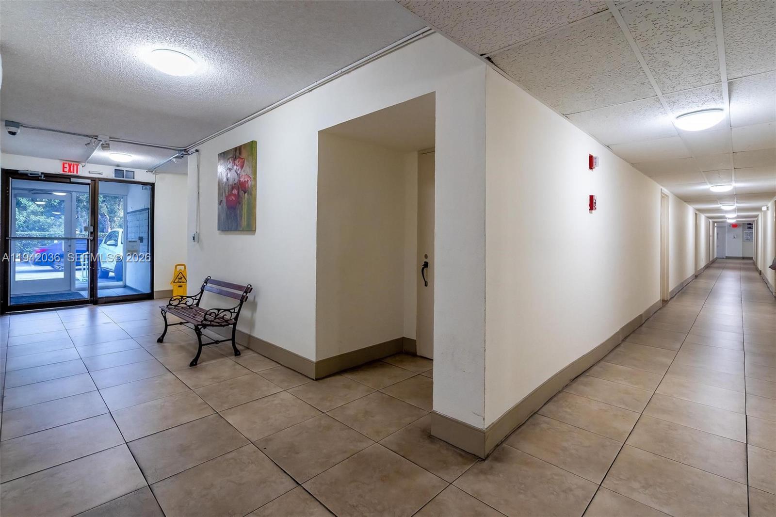 WOODSIDE APTS CONDO - Residential Lease