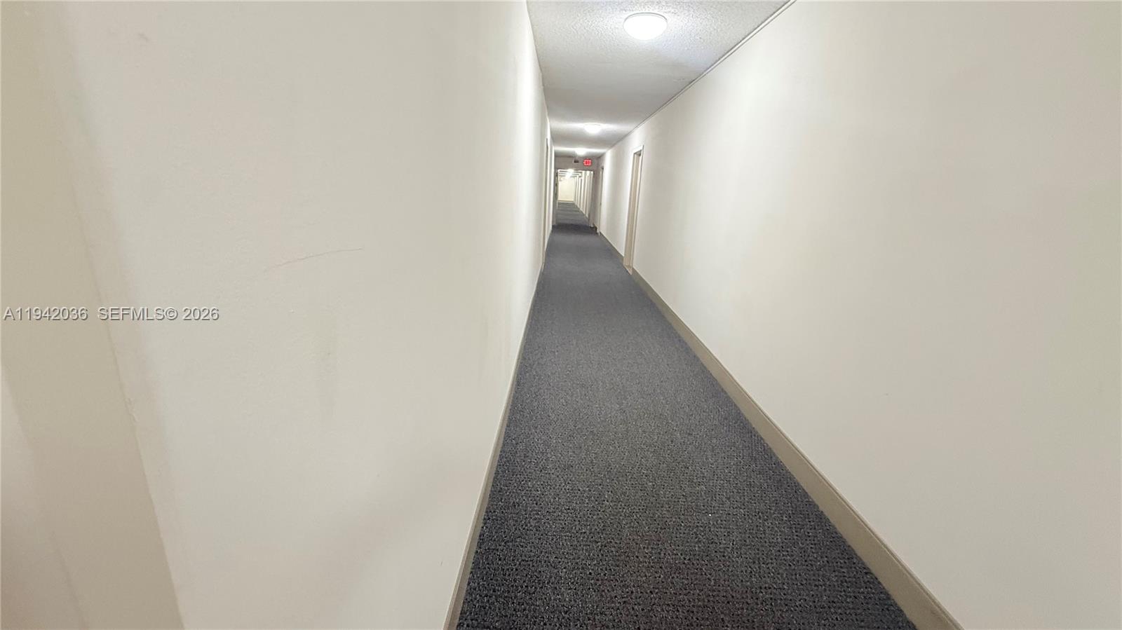 WOODSIDE APTS CONDO - Residential Lease