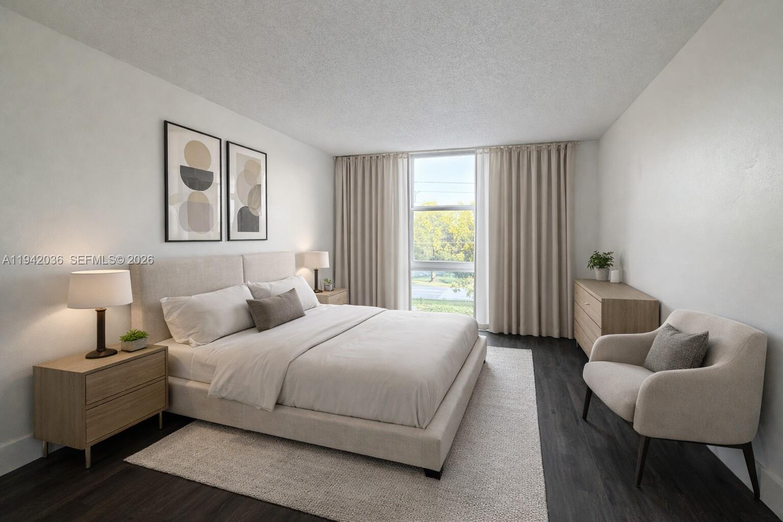 WOODSIDE APTS CONDO - Residential Lease