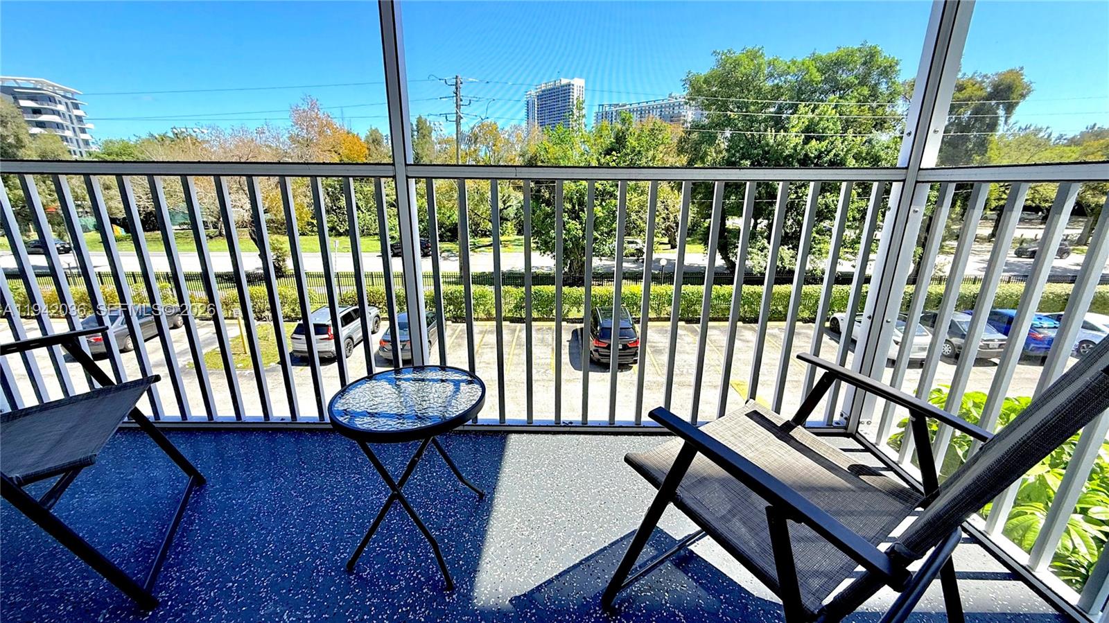 WOODSIDE APTS CONDO - Residential Lease