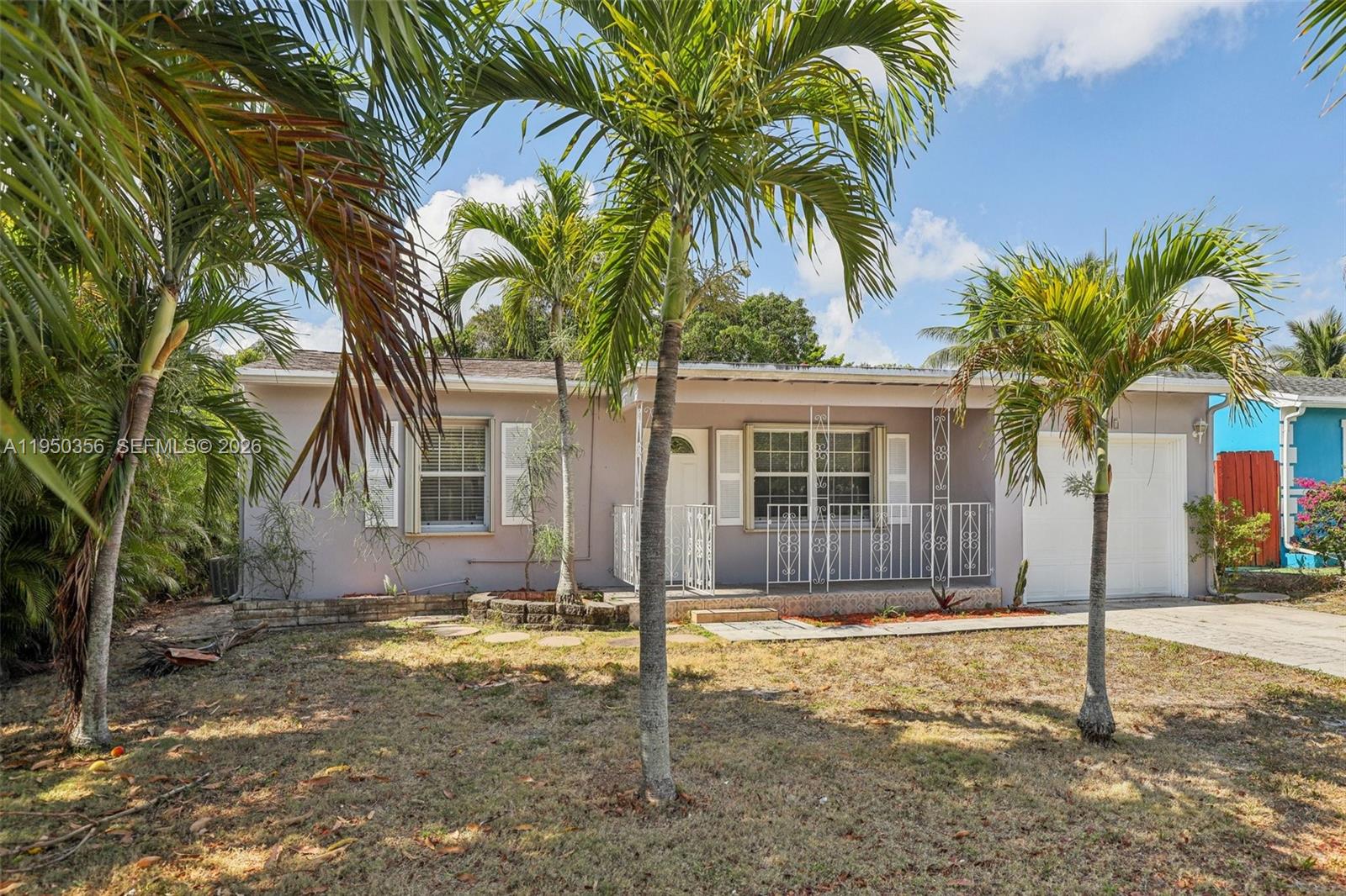 LAKE WORTH HEIGHTS - Residential