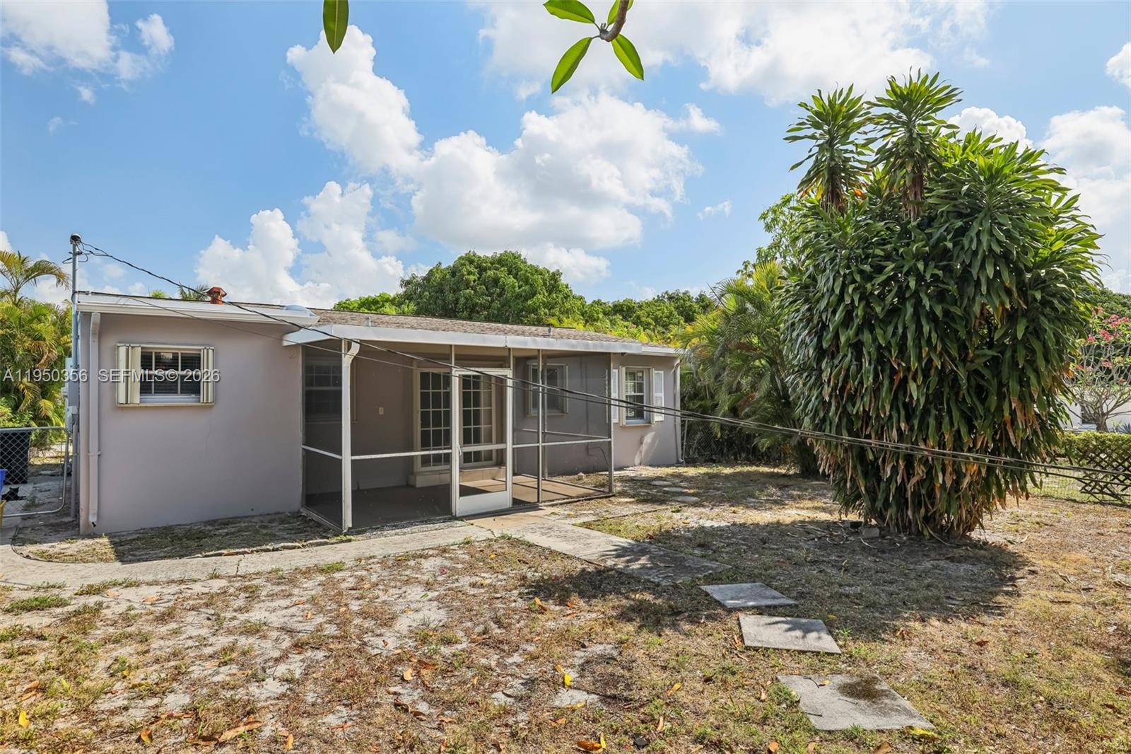 LAKE WORTH HEIGHTS - Residential