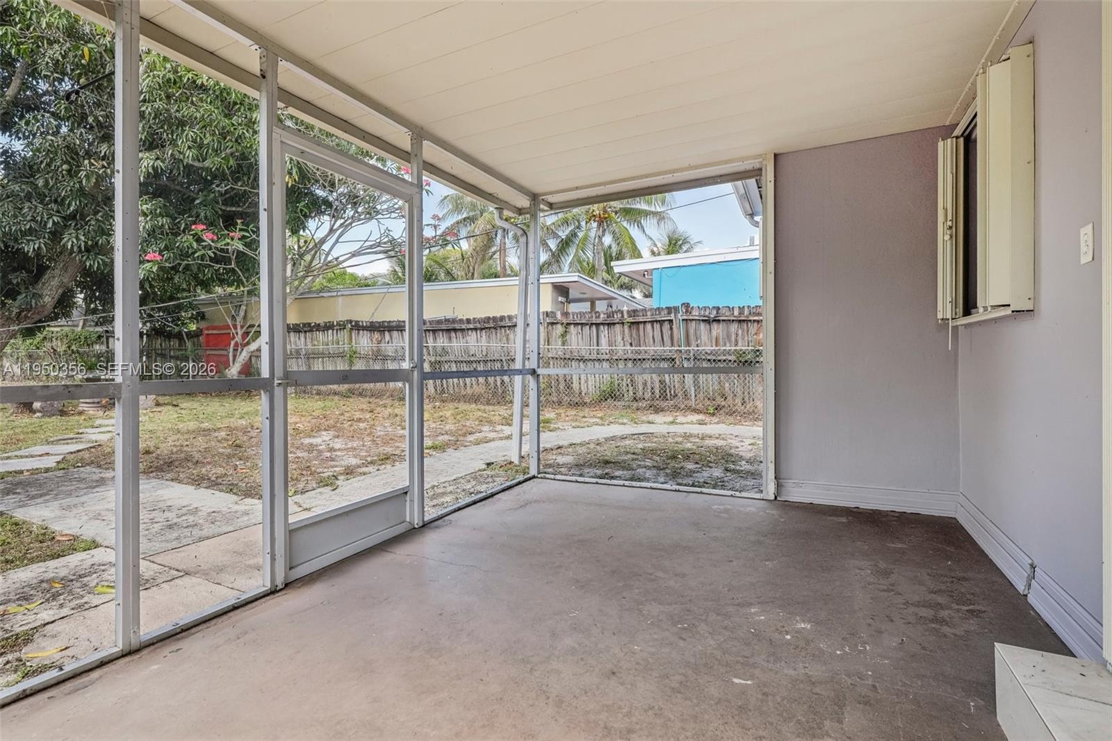 LAKE WORTH HEIGHTS - Residential