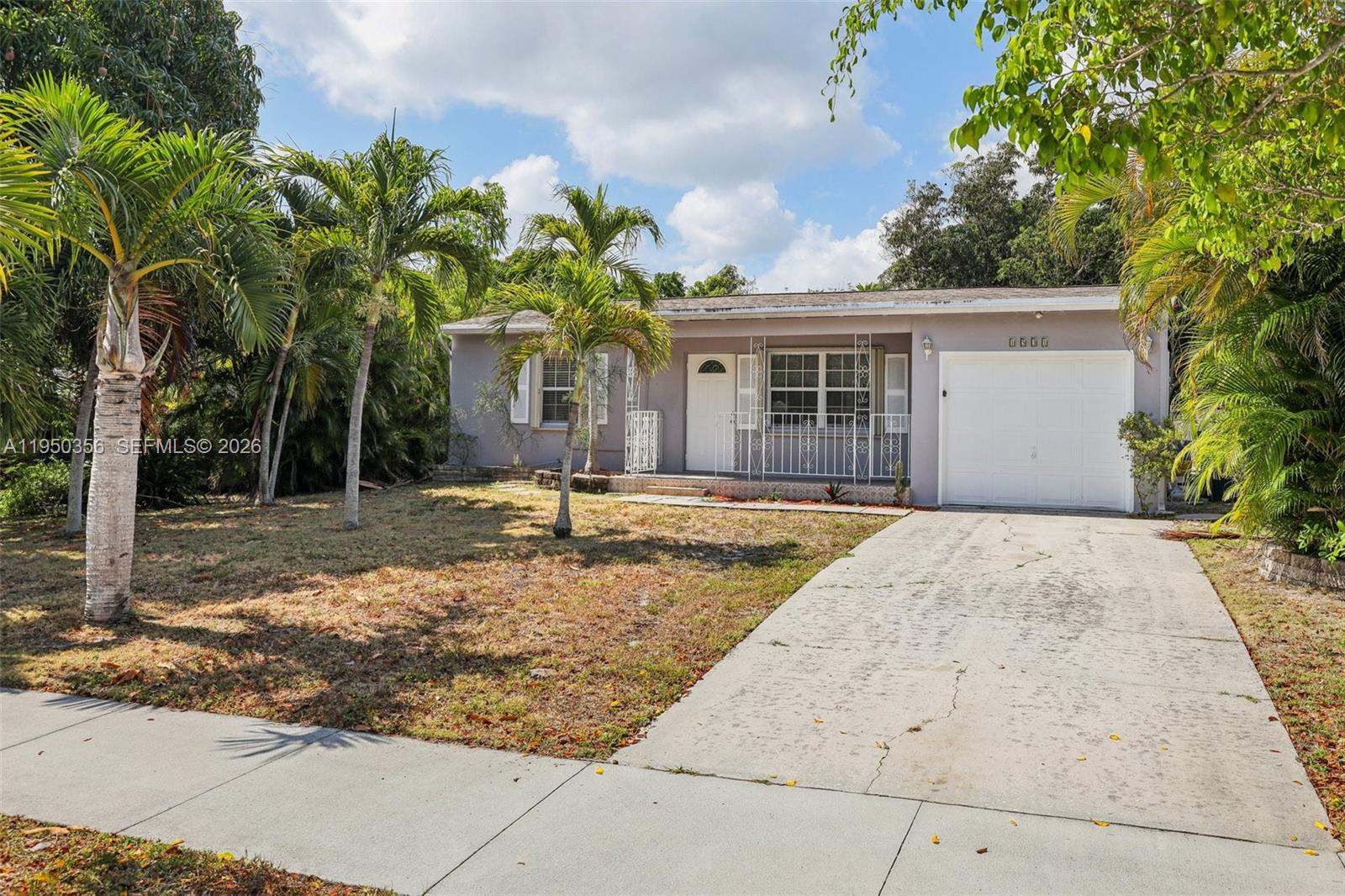 LAKE WORTH HEIGHTS - Residential