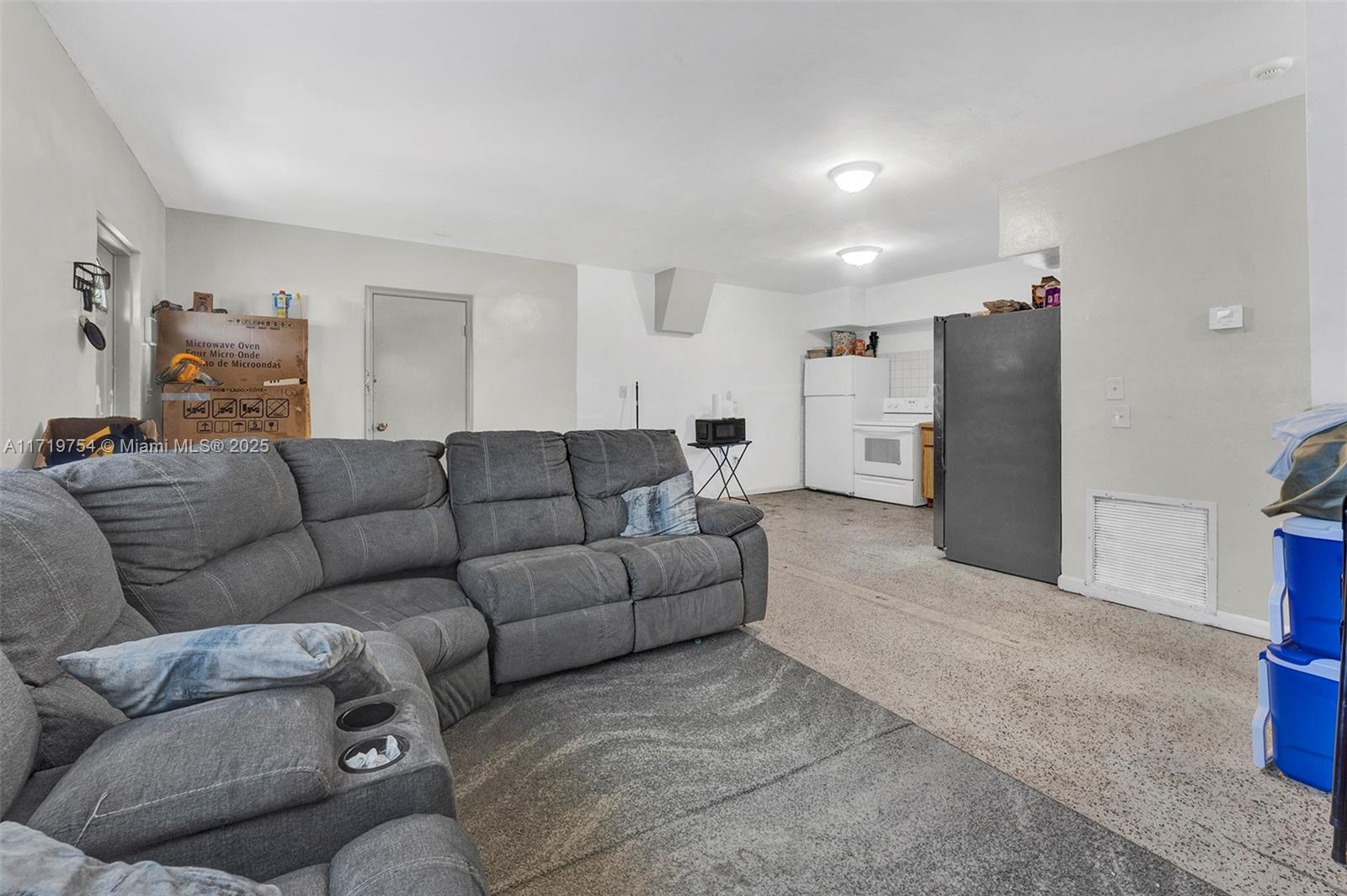 THIRD ADDN TO SIERRA - Residential