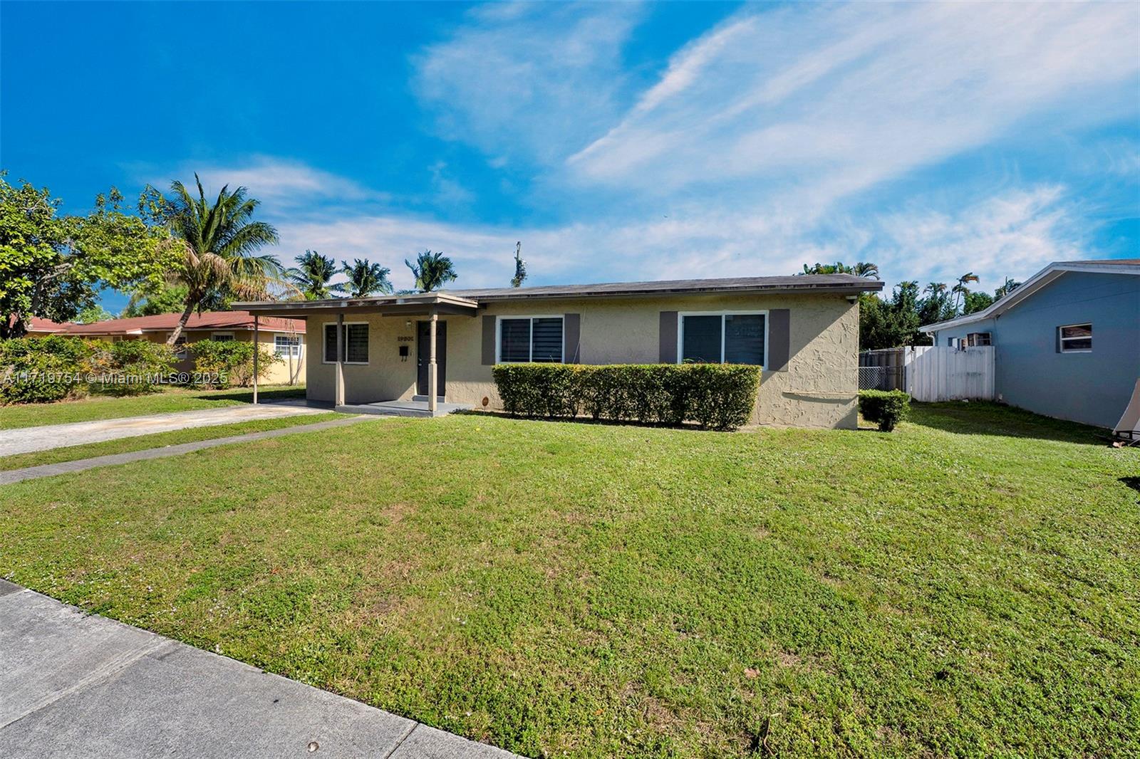 THIRD ADDN TO SIERRA - Residential