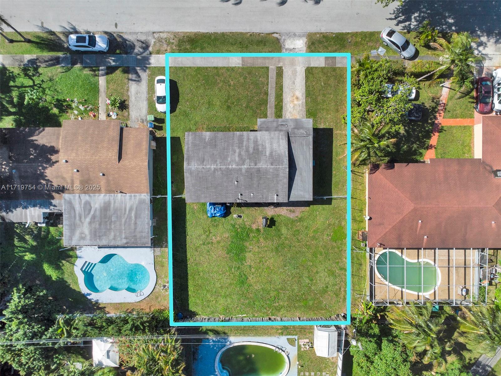 THIRD ADDN TO SIERRA - Residential