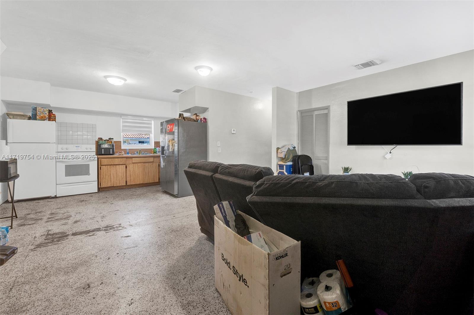 THIRD ADDN TO SIERRA - Residential
