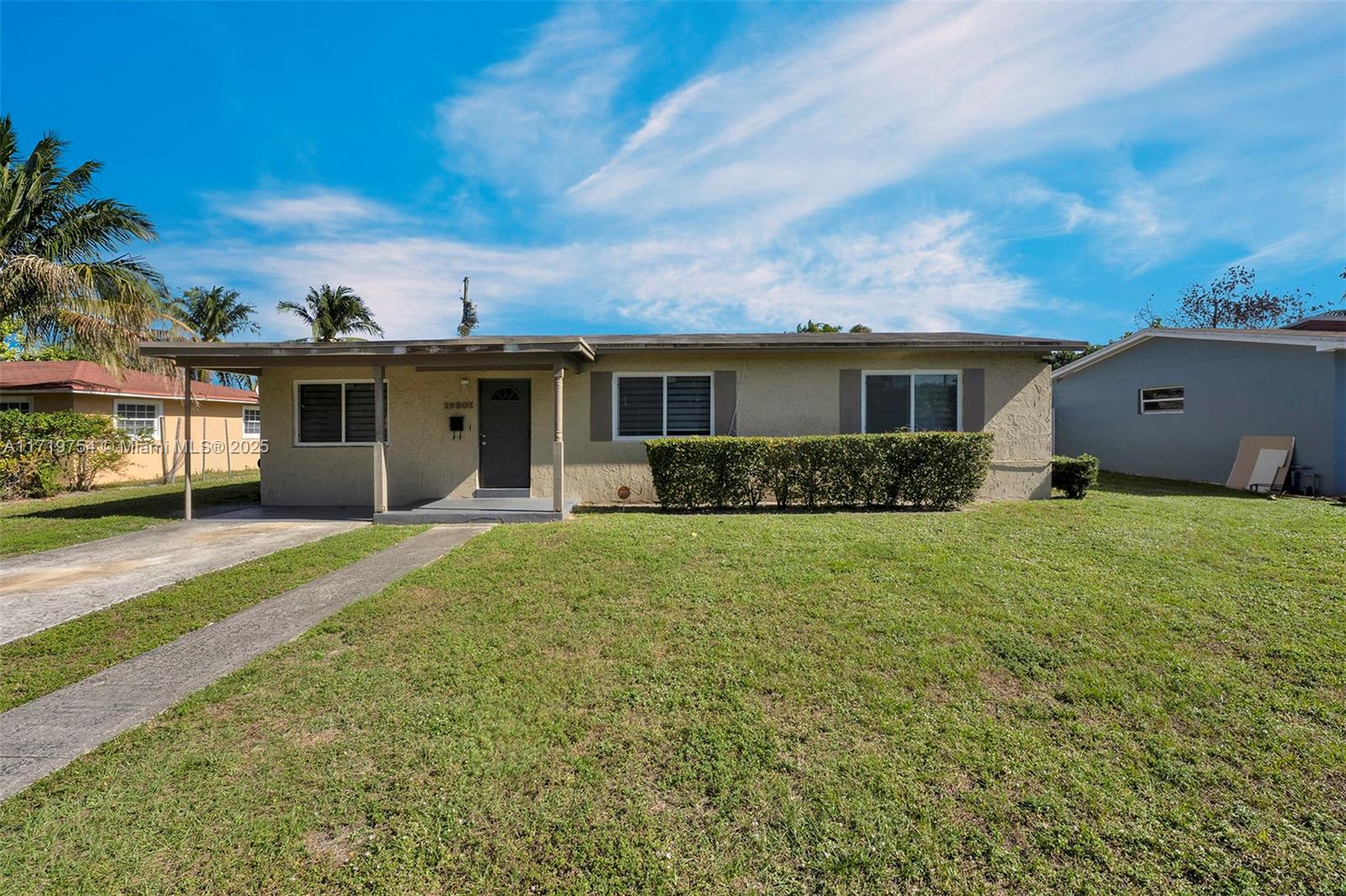 THIRD ADDN TO SIERRA - Residential