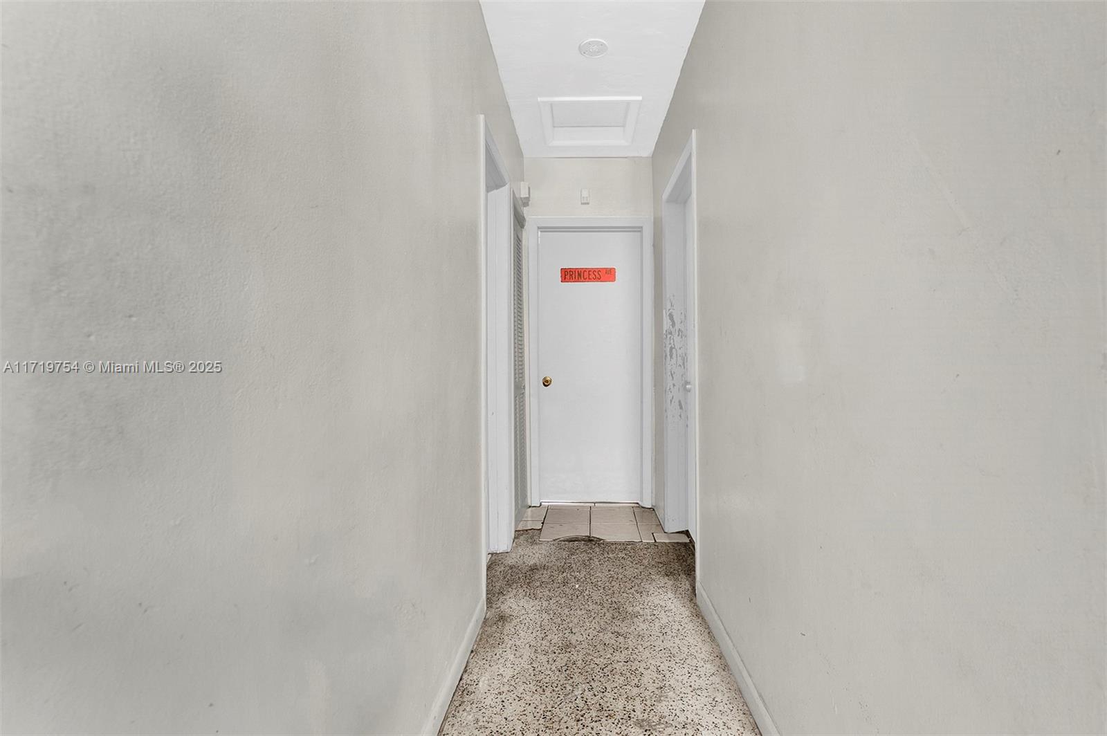 THIRD ADDN TO SIERRA - Residential