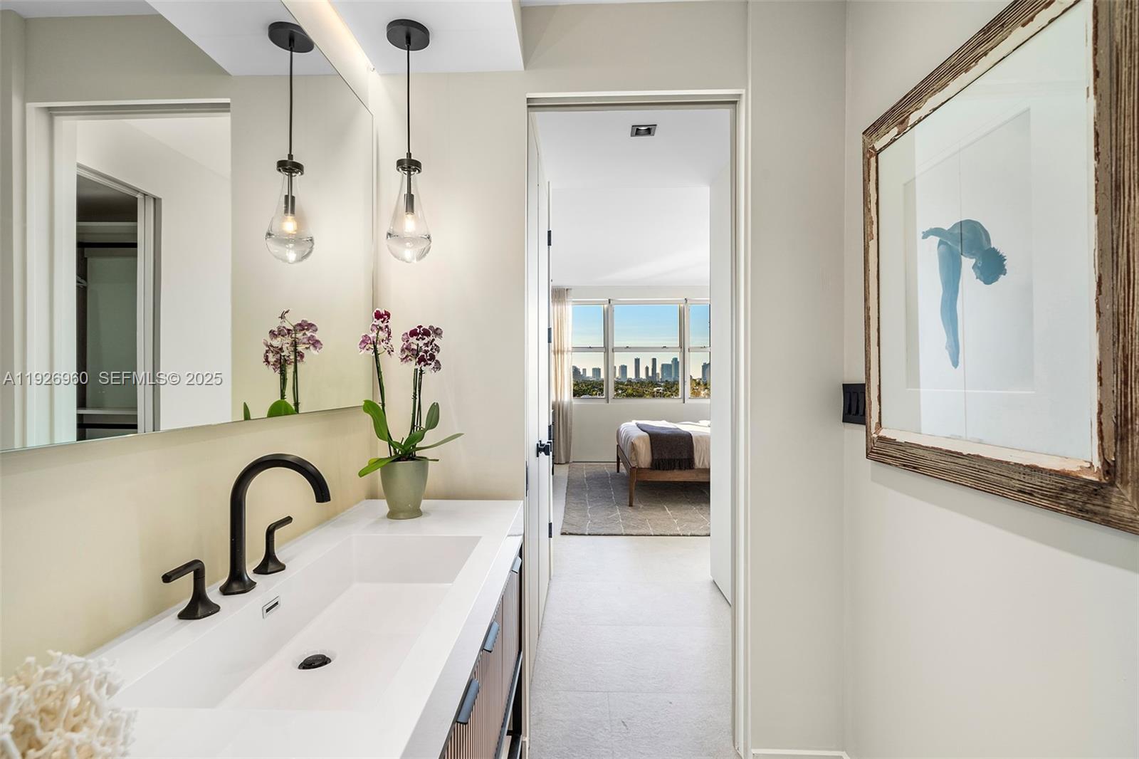 BELLE ISLE - Residential