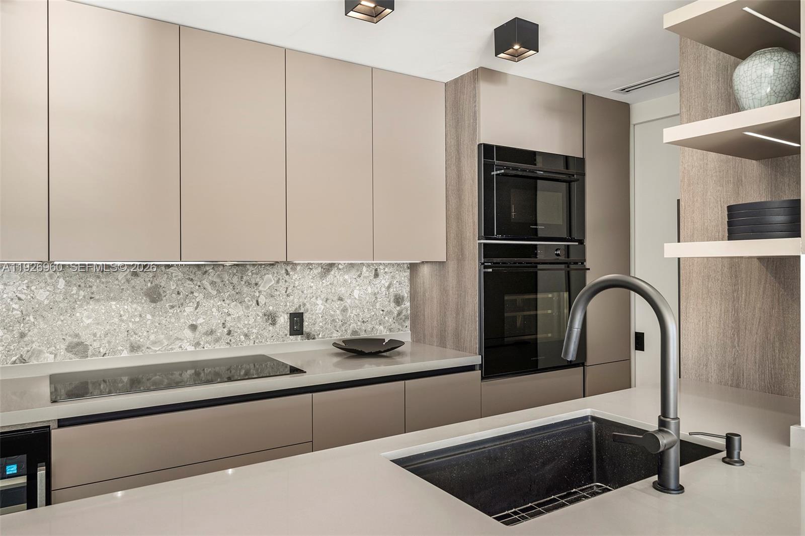 BELLE ISLE - Residential