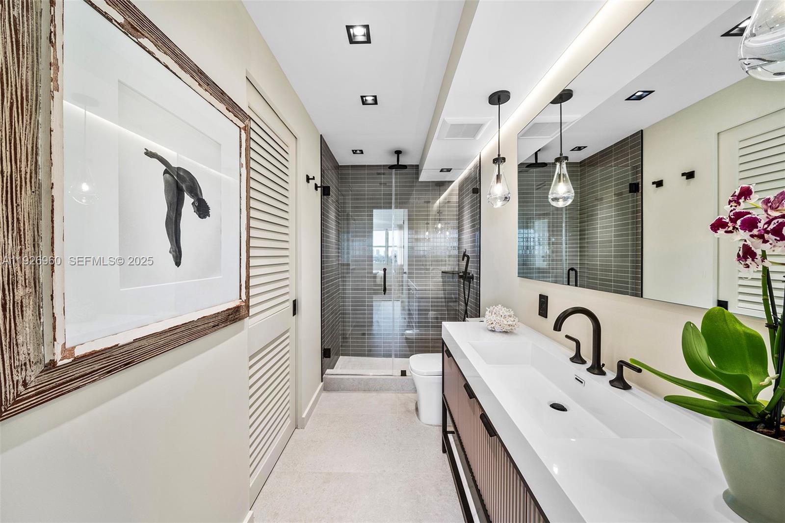 BELLE ISLE - Residential