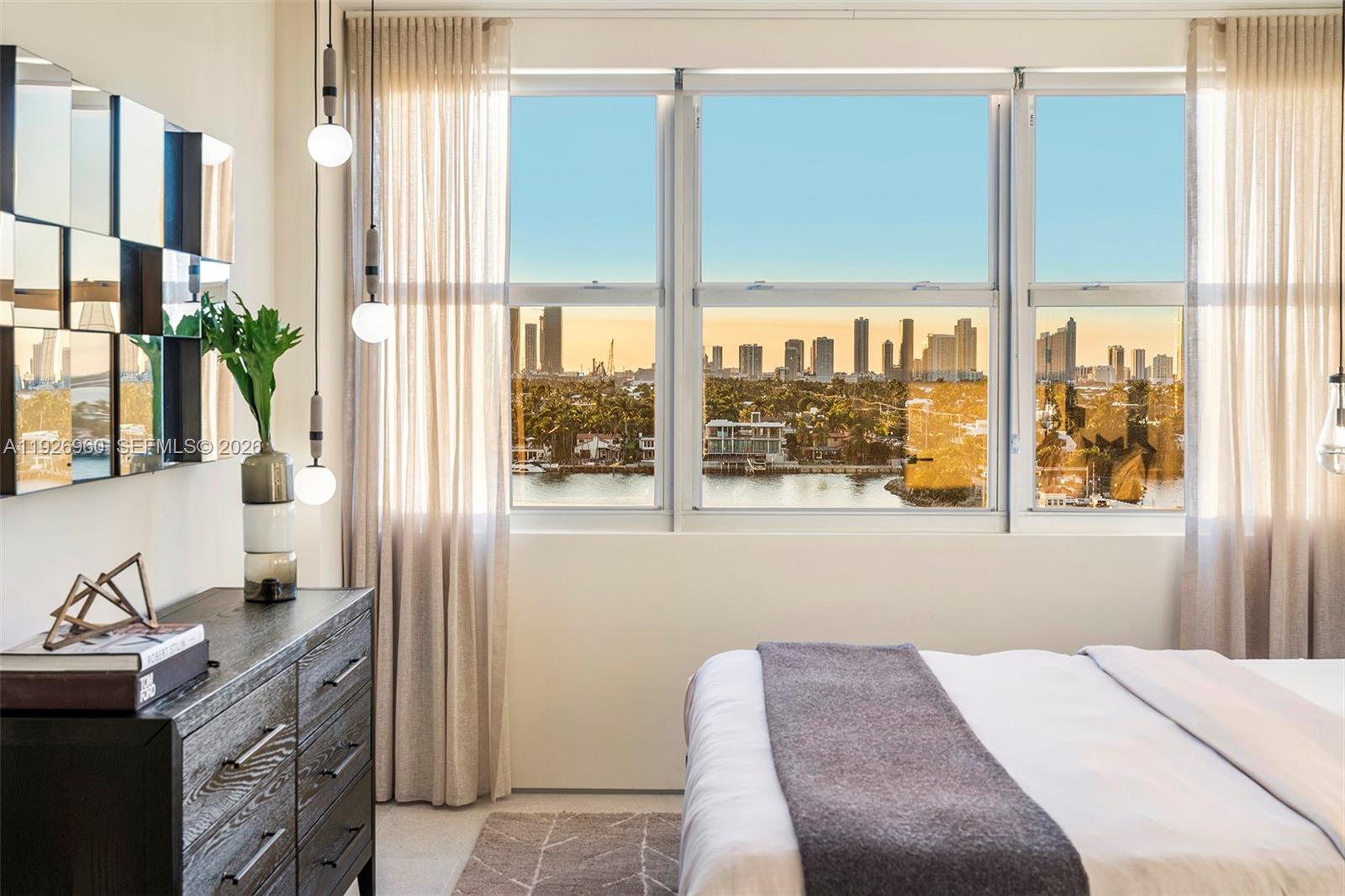 BELLE ISLE - Residential