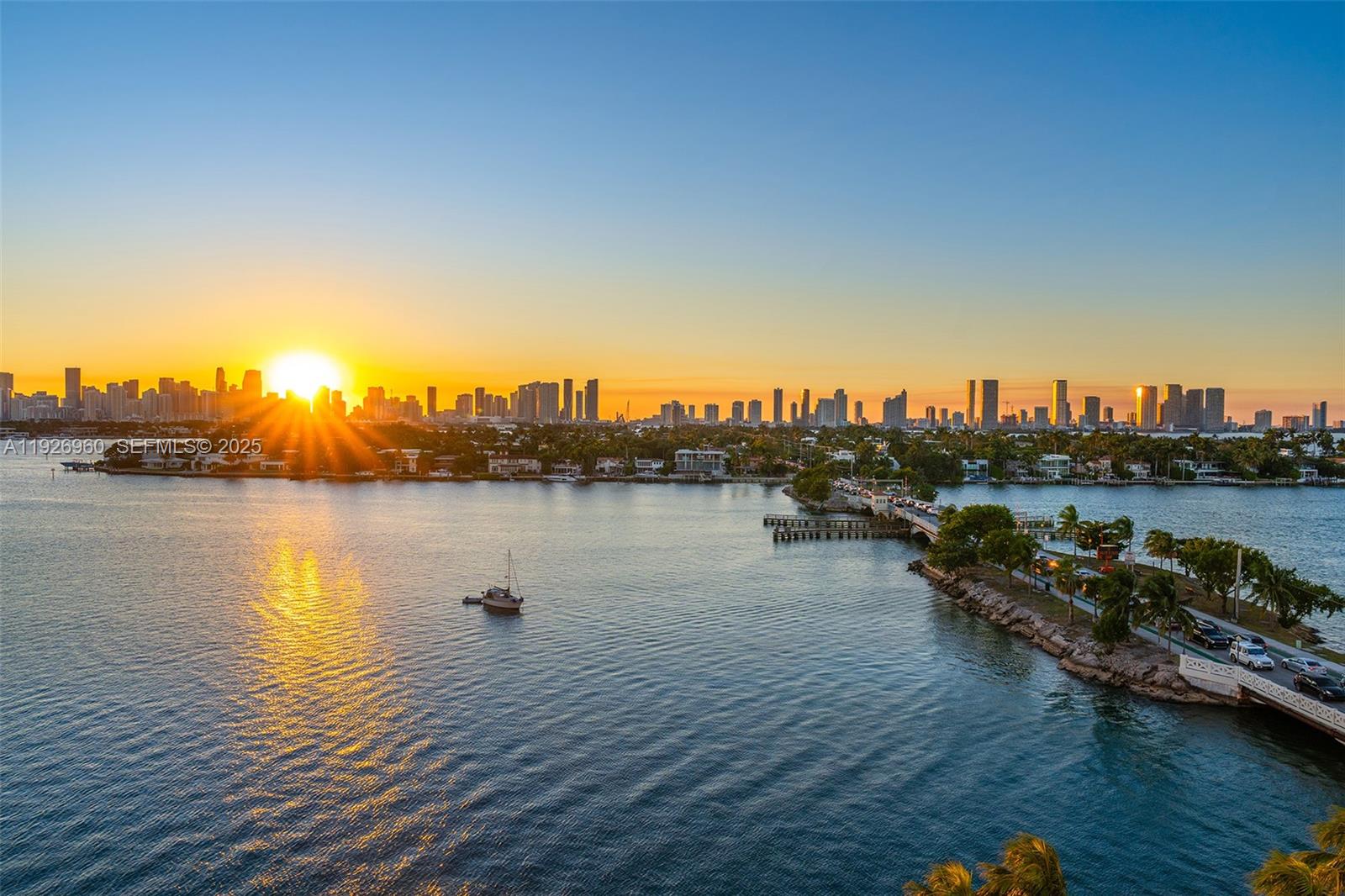 BELLE ISLE - Residential