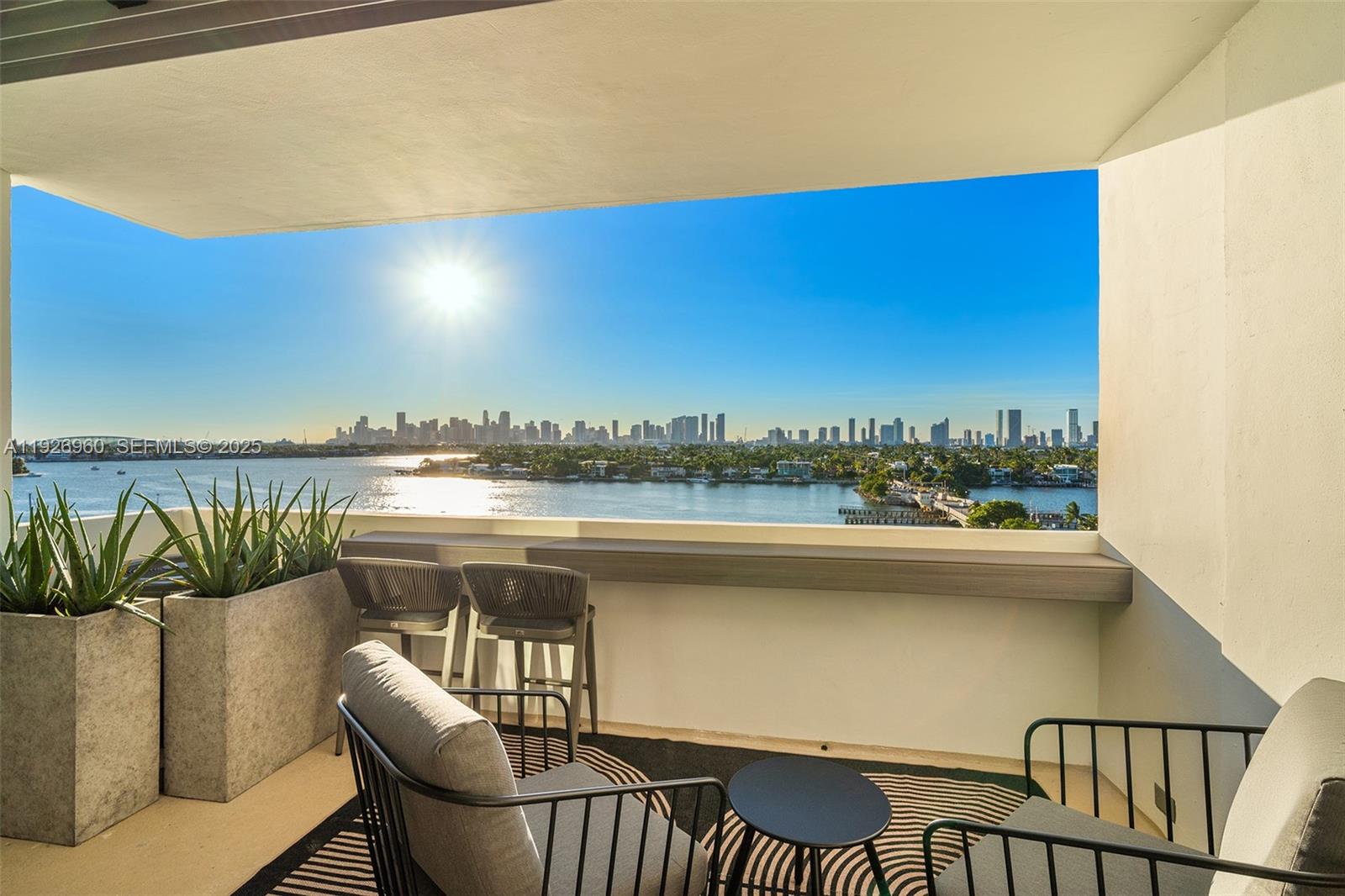 BELLE ISLE - Residential